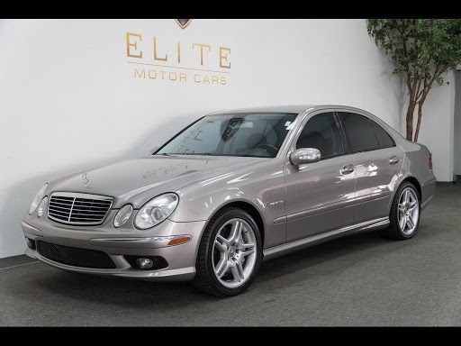 Used Car Dealer «Elite Motor Cars», reviews and photos, 1671 Challenge Dr, Concord, CA 94520, USA