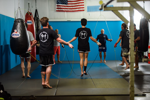 Martial Arts School «Florida Muay Thai», reviews and photos, 3580 Aloma Ave #12, Winter Park, FL 32792, USA