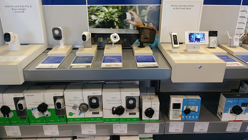 Electronics Store «Best Buy», reviews and photos, 8960 Central Ave, Montclair, CA 91763, USA