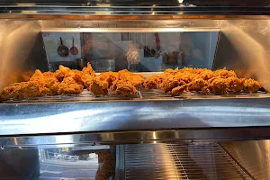 Gogo Fried Chicken Buluh Indah image