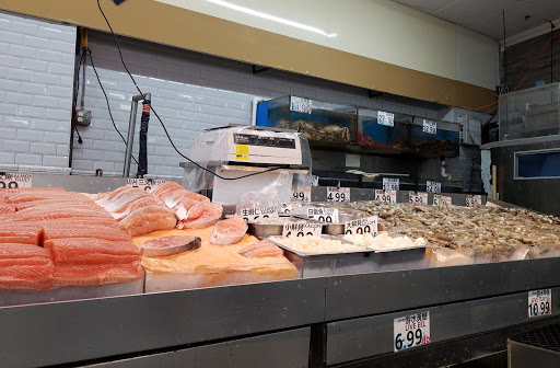 Asian Grocery Store «Chung Fat Supermarket», reviews and photos, 41-82 Main St, Flushing, NY 11355, USA