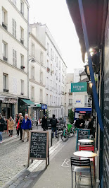 Les plus récentes photos du Crêperie Crêperie Rozell Café à Paris - n°1