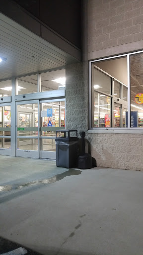 Supermarket «ALDI», reviews and photos, 2011 Sheffield Rd, Aliquippa, PA 15001, USA