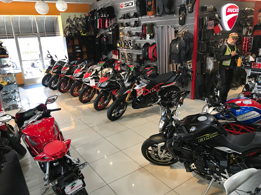 Motorcycle Shop «Pro Italia Motorcycles», reviews and photos, 3319 N Verdugo Rd, Glendale, CA 91208, USA