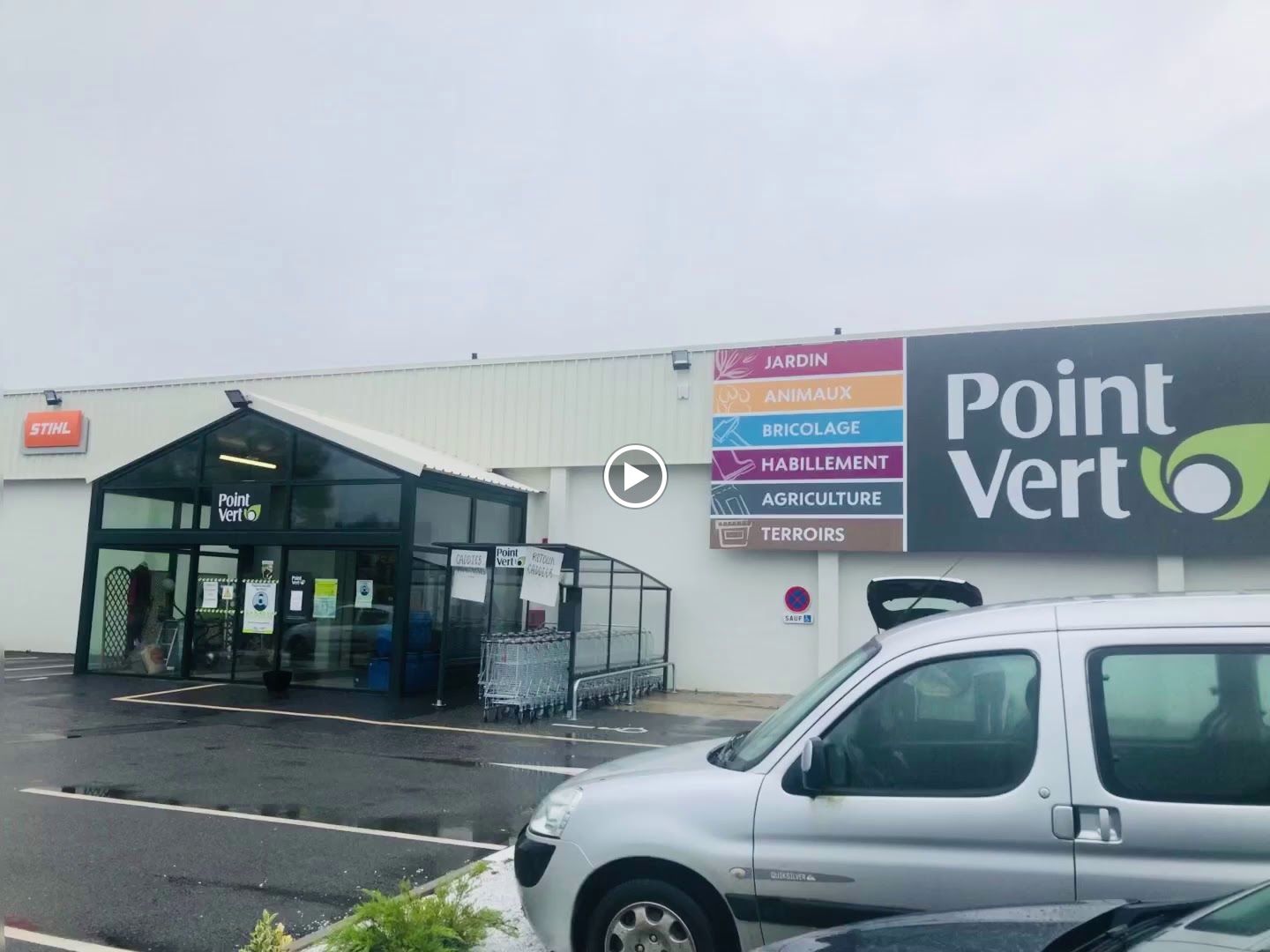 Photo n° 4 de l'avis de Kévin. fait le 23/08/2020 à 21:15