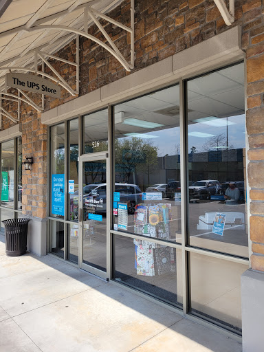 Shipping and Mailing Service «The UPS Store», reviews and photos, 526 Kingwood Dr, Kingwood, TX 77339, USA