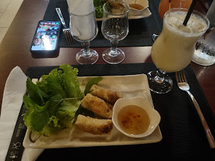 Photo n°19 de Restaurant Le Zen Garden à Voiron ()