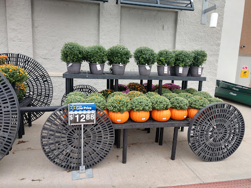 Department Store «Walmart Supercenter», reviews and photos, 1882 Holly St, Blair, NE 68008, USA