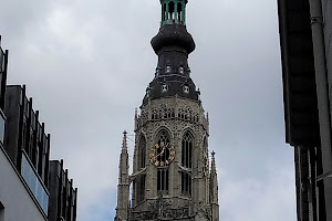 Sint-Antoniuskathedraal