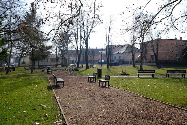 Értékelések erről a helyről: Várday István park, Kisvárda - Szórakozóhely