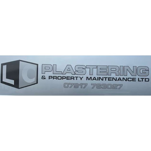 LC Plastering & Property Maintenance Ltd