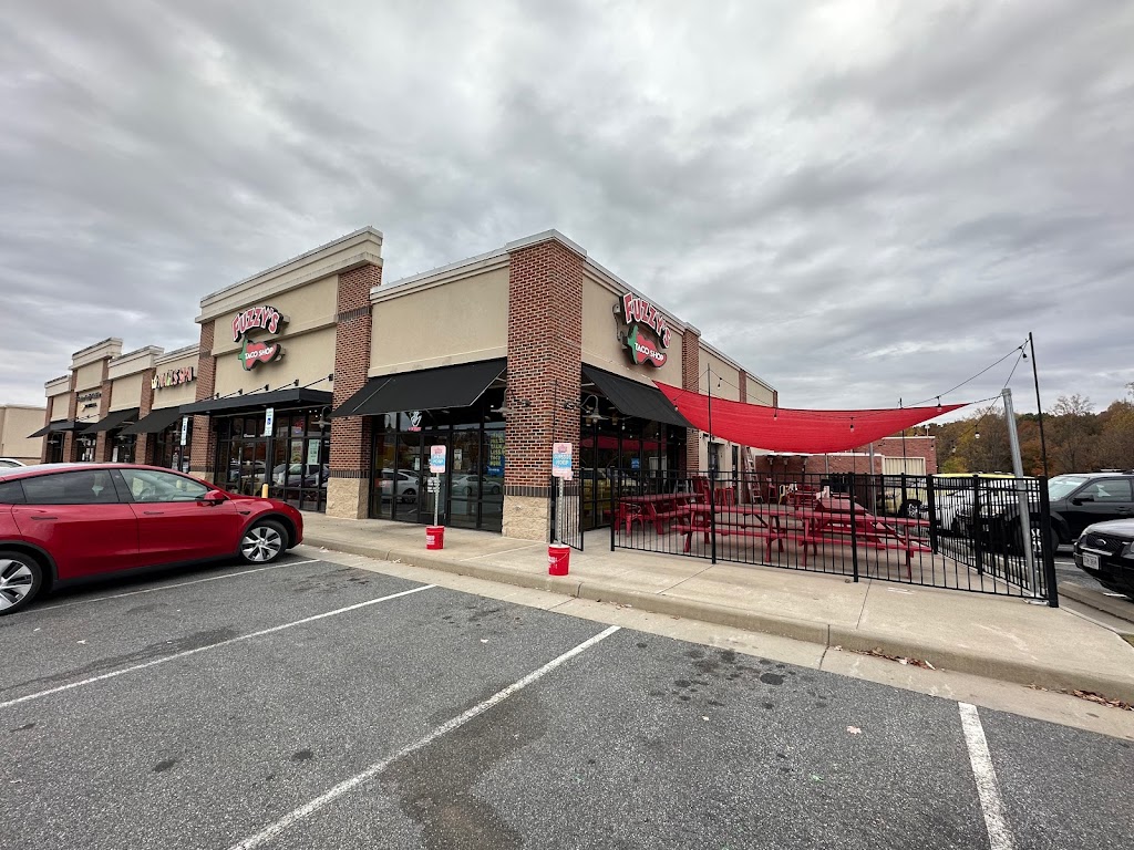Fuzzy's Taco Shop 22902