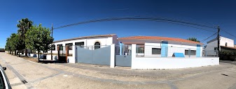Colegio C.R La Paz en Guijo de Granadilla