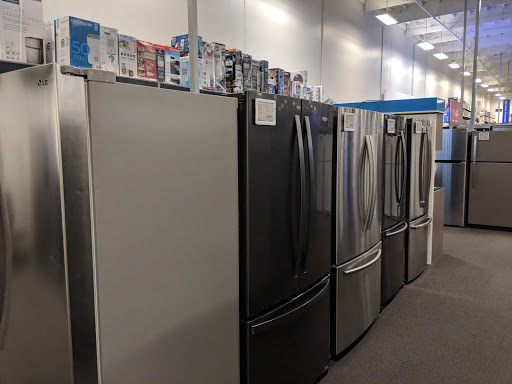 Electronics Store «Best Buy», reviews and photos, 63 Ranch Dr, Milpitas, CA 95035, USA