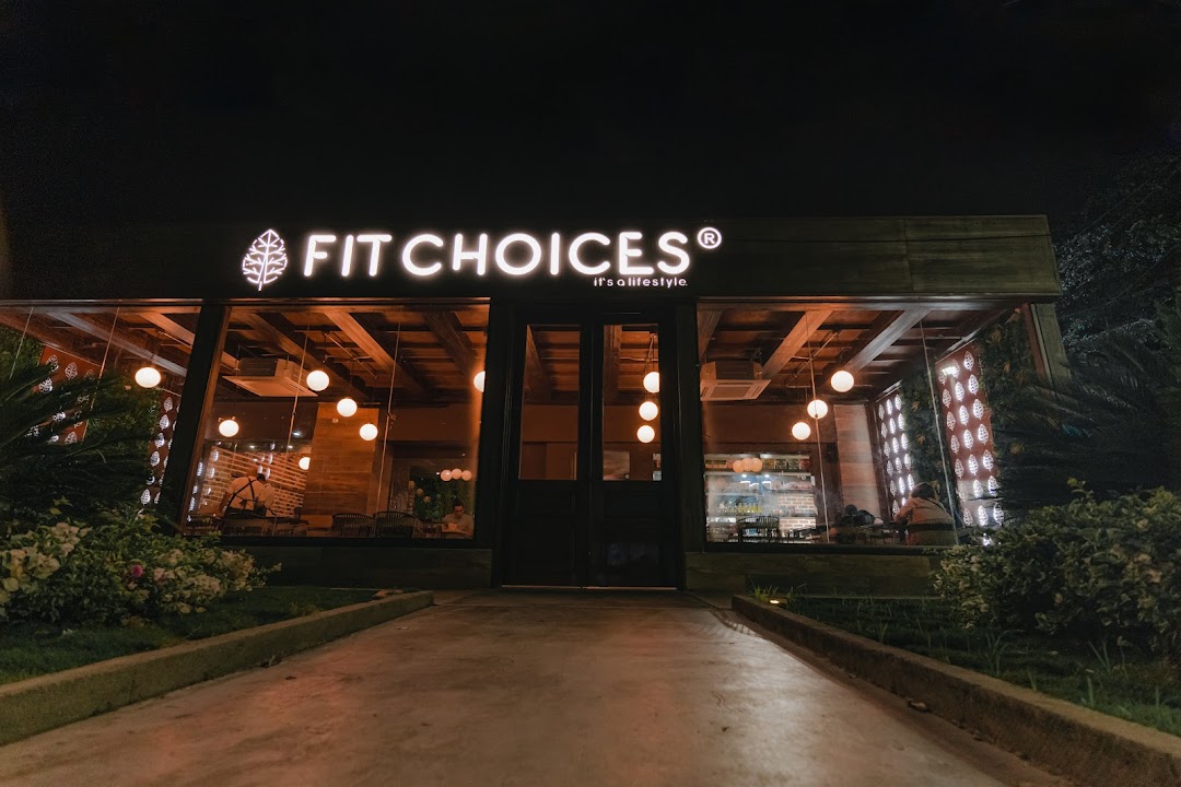 FIT CHOICES VALLEDUPAR