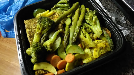 Grocery Store «Winn-Dixie», reviews and photos, 120 International Pkwy, Lake Mary, FL 32746, USA