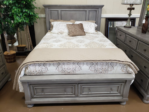 Furniture Store «Major Discount Furniture», reviews and photos, 504 Henslee Dr, Dickson, TN 37055, USA