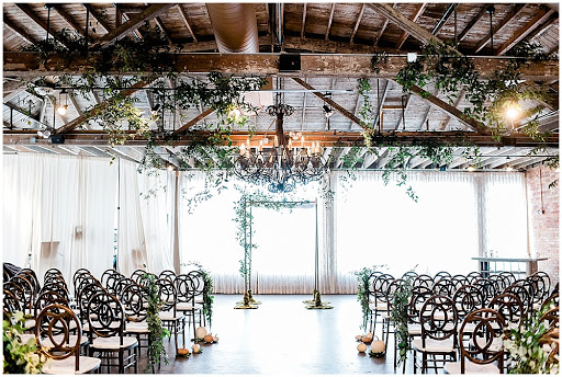 Wedding Planner «Verge Events», reviews and photos, 15 Arlington St, Asheville, NC 28801, USA