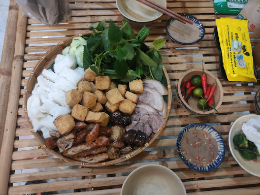 Top 20 bún đậu mắm tôm Quận 9 Hồ Chí Minh 2022