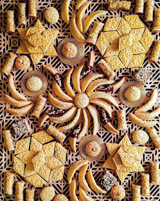 Les saveurs d'Orient à Juvisy-sur-Orge