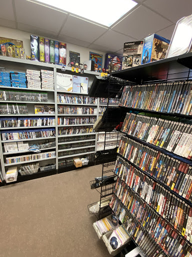 Video Game Store «Flotsam Games and collectibles», reviews and photos, 134 E 3rd St, Perrysburg, OH 43551, USA