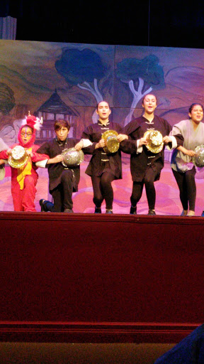 Childrens Theater «Miami Childrens Theater», reviews and photos, 11155 SW 112th Ave, Miami, FL 33176, USA