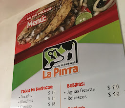 Tacos de Barbacoa La Pinta & Hamburguesas La Pinta photo