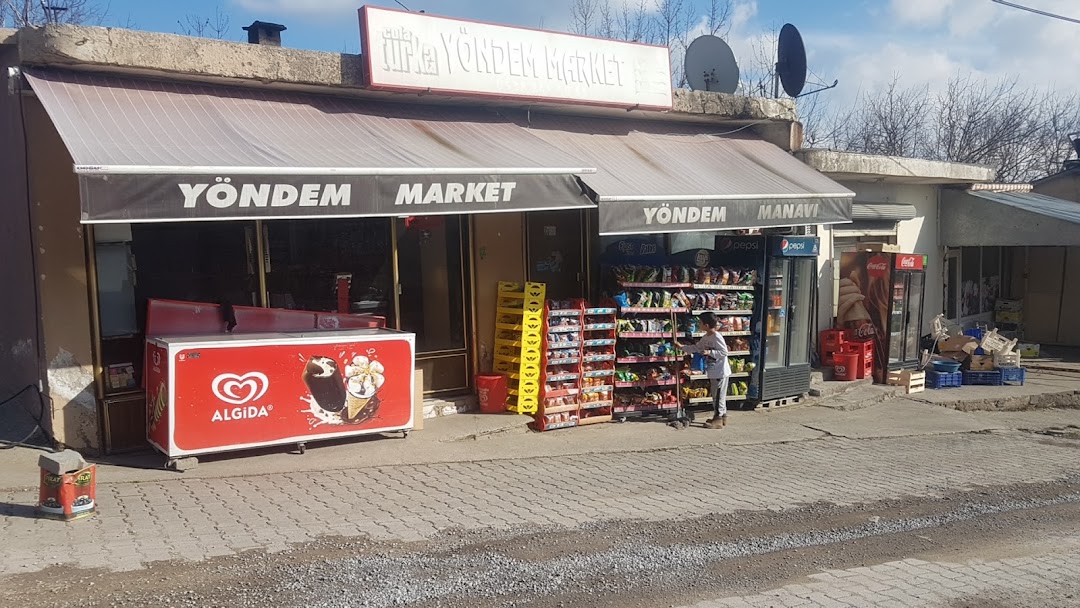 Yndem Market