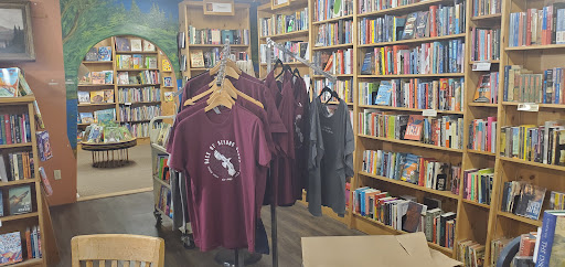 Book Store «Back of Beyond Book Store», reviews and photos, 83 N Main St, Moab, UT 84532, USA