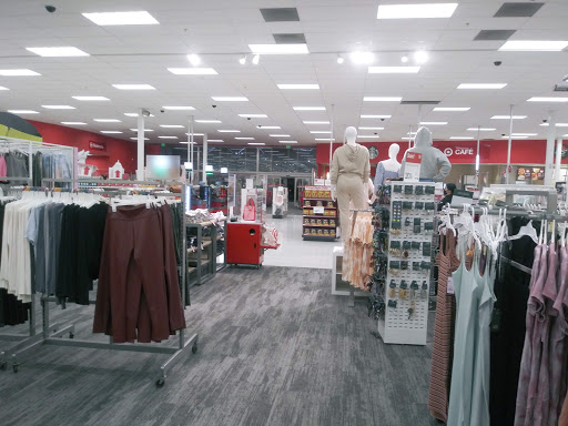 Department Store «Target», reviews and photos, 5104 Commons Dr, Rocklin, CA 95677, USA