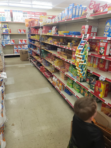 Dollar Store «FAMILY DOLLAR», reviews and photos, 4 Eglin Pkwy SE, Fort Walton Beach, FL 32548, USA