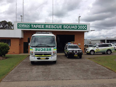 Volunteer Rescue Association - Taree