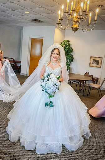 Bridal Shop «Impression Bridal San Antonio», reviews and photos, 602 NW Loop 410 Suite #107, San Antonio, TX 78216, USA