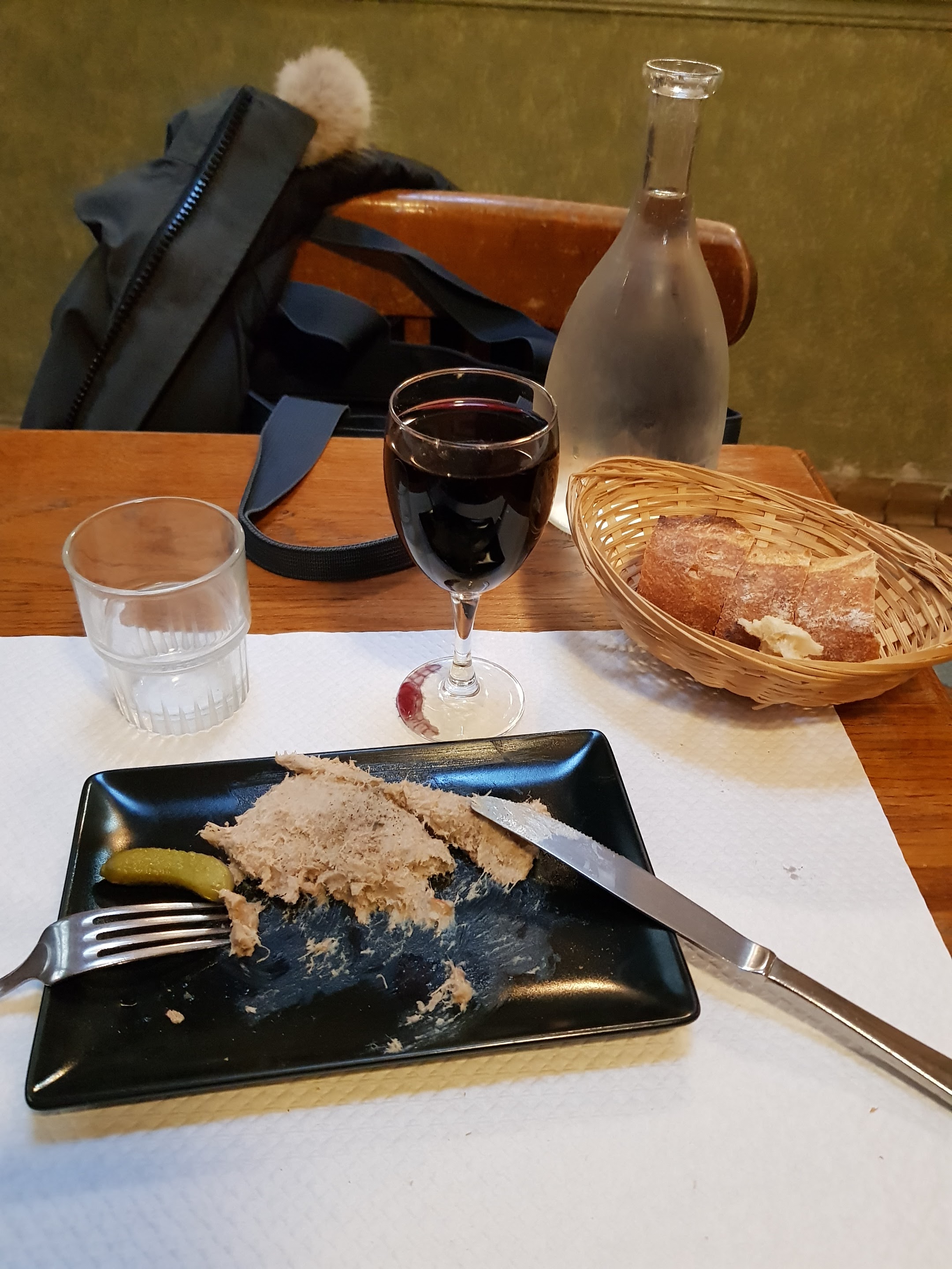 Photo n° 2 de l'avis de Olivier.i fait le 07/01/2017 à 09:46