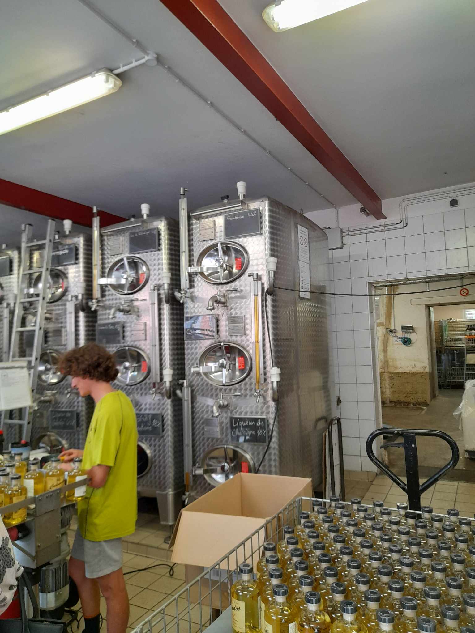 Photo n° 3 de l'avis de Thomas.h fait le 16/08/2023 à 08:08