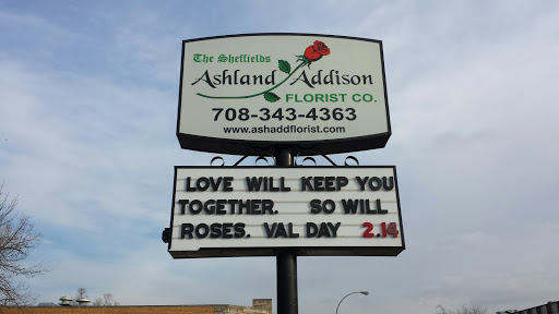 Florist «Ashland Addison Florist Company», reviews and photos, 10034 W Roosevelt Rd, Westchester, IL 60154, USA