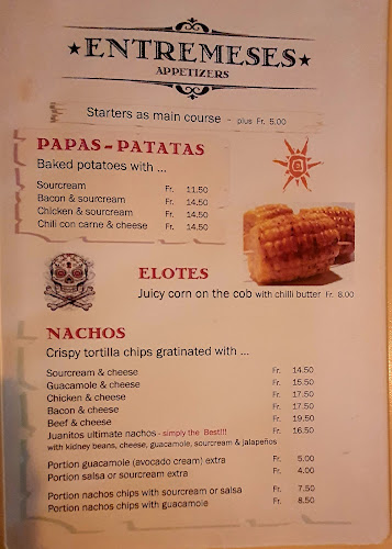 Juanito's - Restaurant