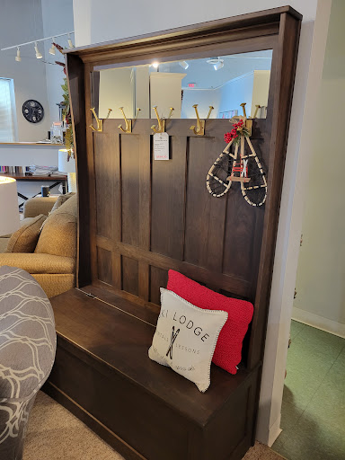 Furniture Store «Furniture Nook-North Royalton», reviews and photos, 10147 Royalton Rd # A, North Royalton, OH 44133, USA