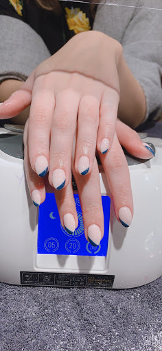 Nail Salon «Treasured Hands Nail & Beauty Salon», reviews and photos, 715 Boylston St, Boston, MA 02116, USA