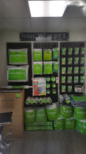 Storage Facility «Extra Space Storage», reviews and photos, 2420 E Stop 11 Rd, Indianapolis, IN 46227, USA