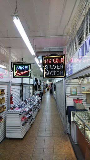 Shopping Mall «City Shopping Center», reviews and photos, 2201 Long Beach Blvd, Compton, CA 90221, USA