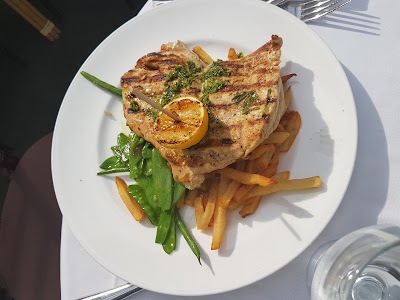 Photos of Bryant Park Grill