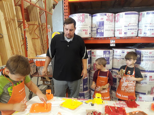 Home Improvement Store «The Home Depot», reviews and photos, 5730 S Transit Rd, Lockport, NY 14094, USA