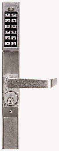 Locksmith «Keyway Lock & Security Company», reviews and photos, 3820 W 79th St, Chicago, IL 60652, USA