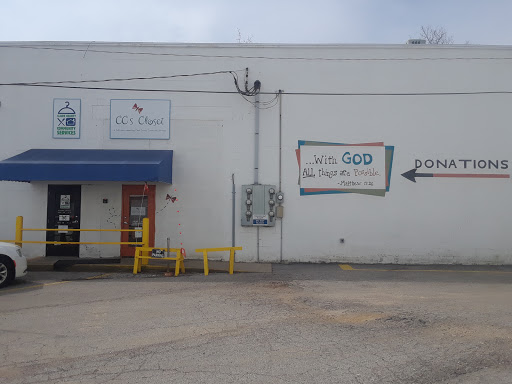 CCs Closet, 30 Taylor Ave, Winchester, KY 40391, Thrift Store