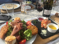 Plats et boissons du Restaurant français Restaurant Le Chalet Savoyard à La Clusaz - n°20