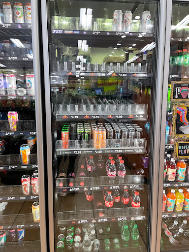 Convenience Store «Sheetz», reviews and photos, 9037 Pearl Rd, Strongsville, OH 44136, USA
