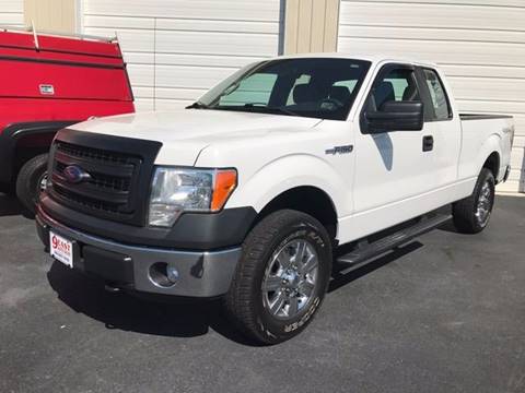 Used Car Dealer «9 East Auto Sales», reviews and photos, 39 Slonaker Ln, Martinsburg, WV 25405, USA