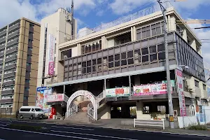 Capsule Hotel Panse image