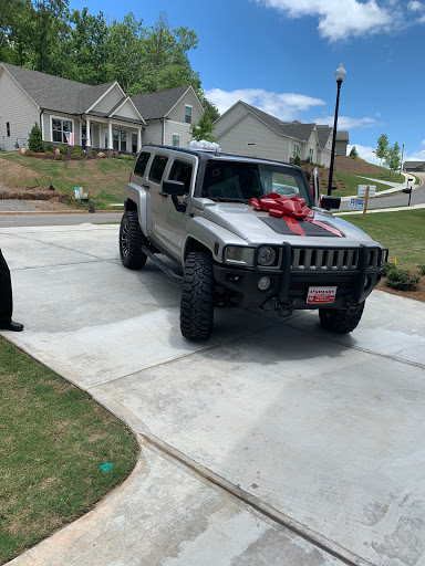 Used Car Dealer «Primary Auto Group Jeeps & Hummers», reviews and photos, 8425 Hwy 53, Dawsonville, GA 30534, USA